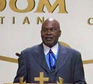The Pastor's Vision The Pastor's Vision
